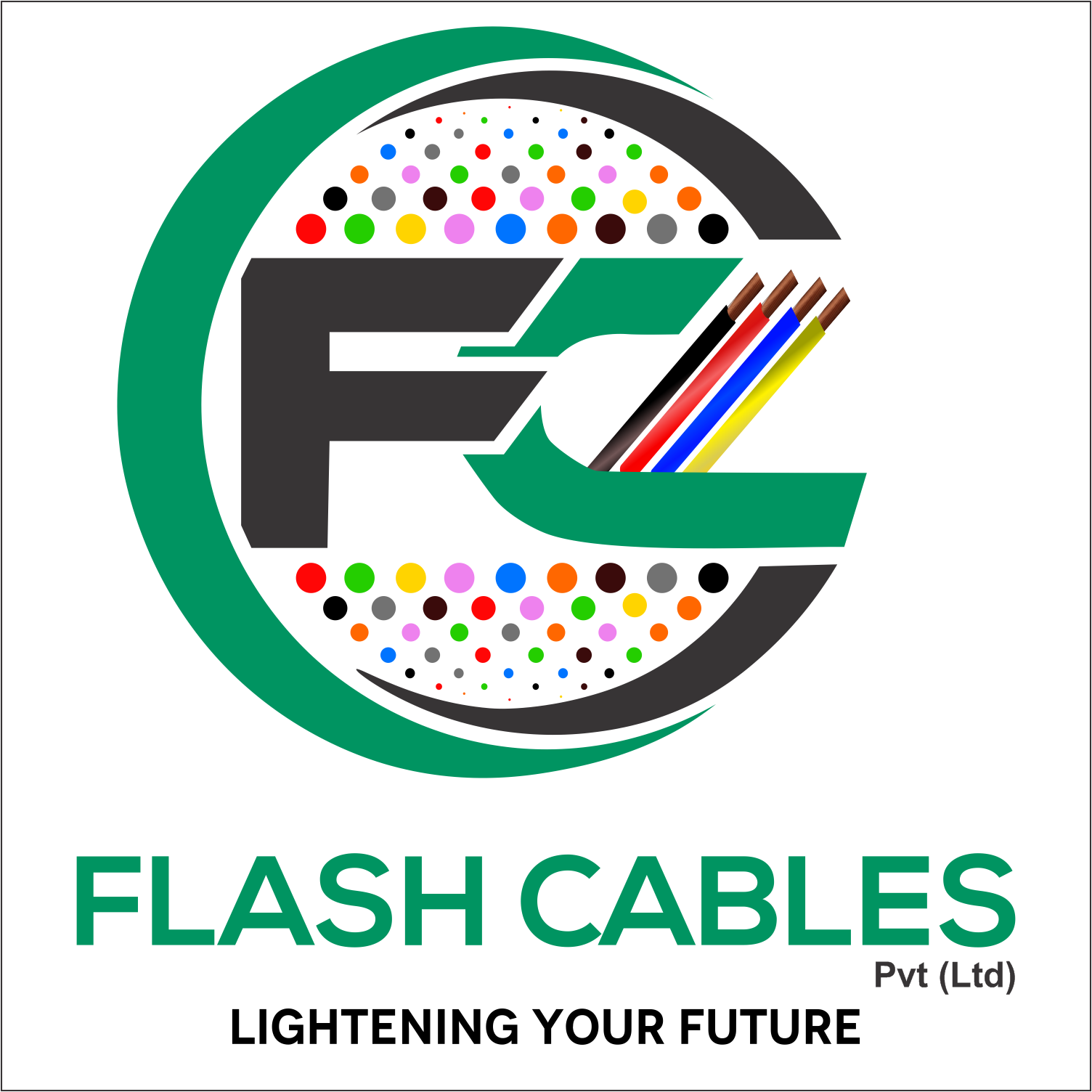 Premium Cables Logo